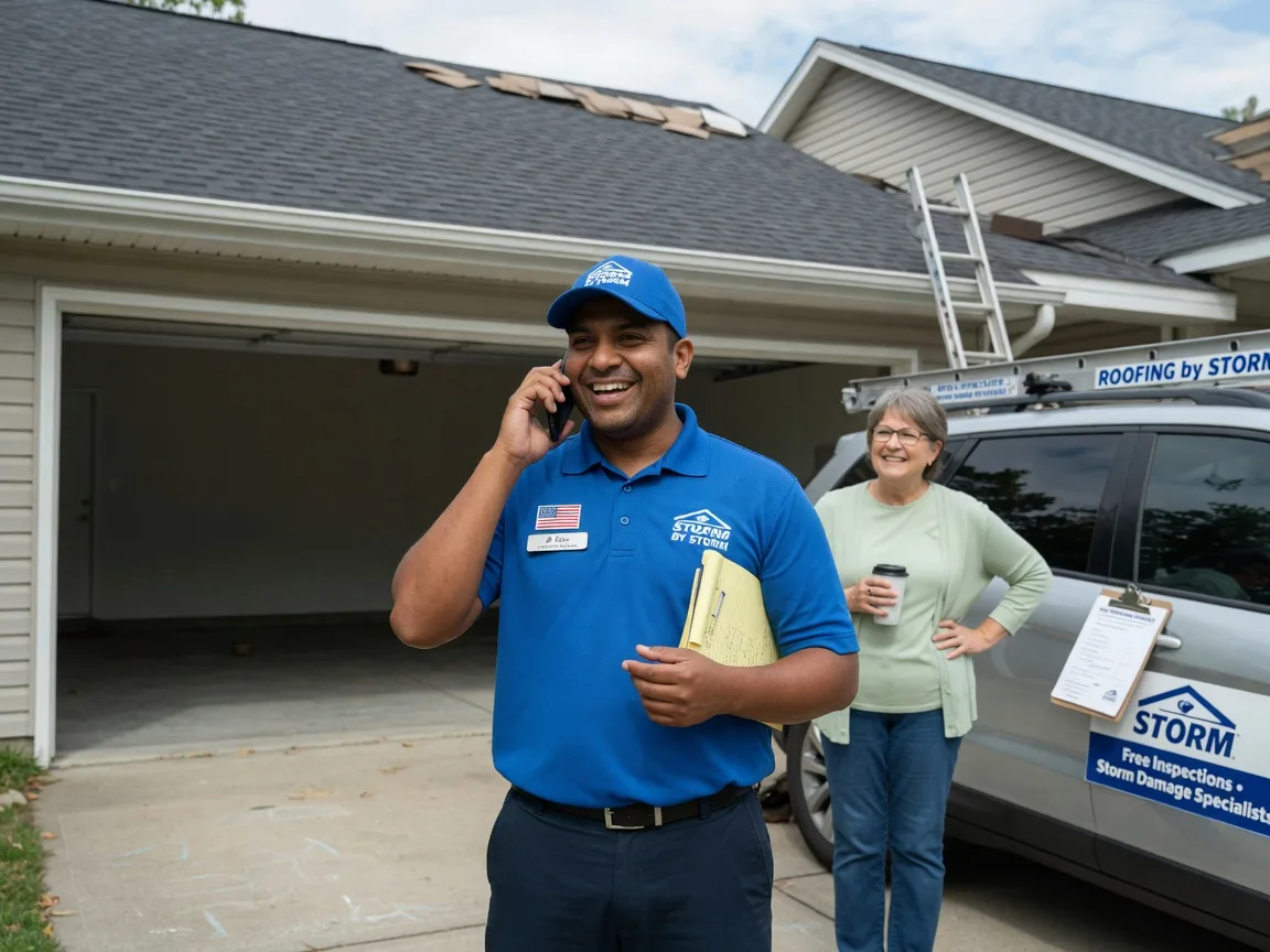 Roof Repair Near Me Oakland, MD FAQs