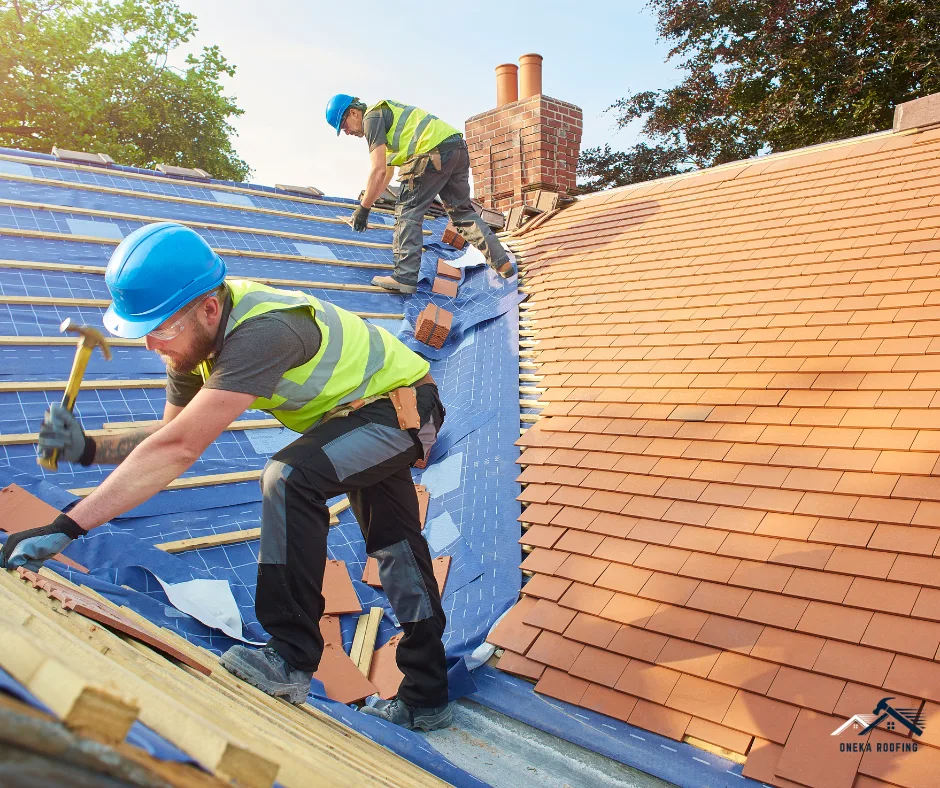Why choose Roof Repair Near Me in Oakland, MD